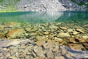 81 Lago dei curiosi (2112 m)